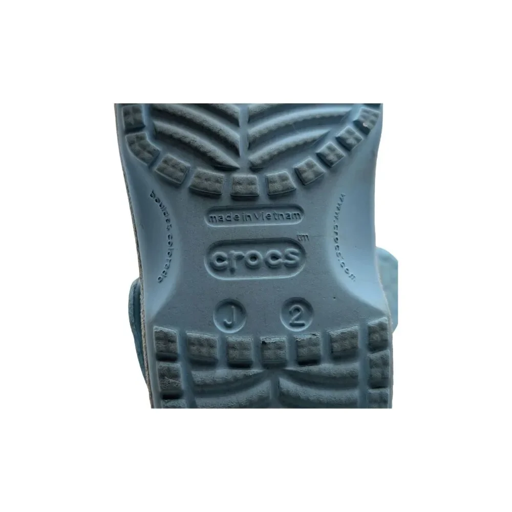 CROCS these classic